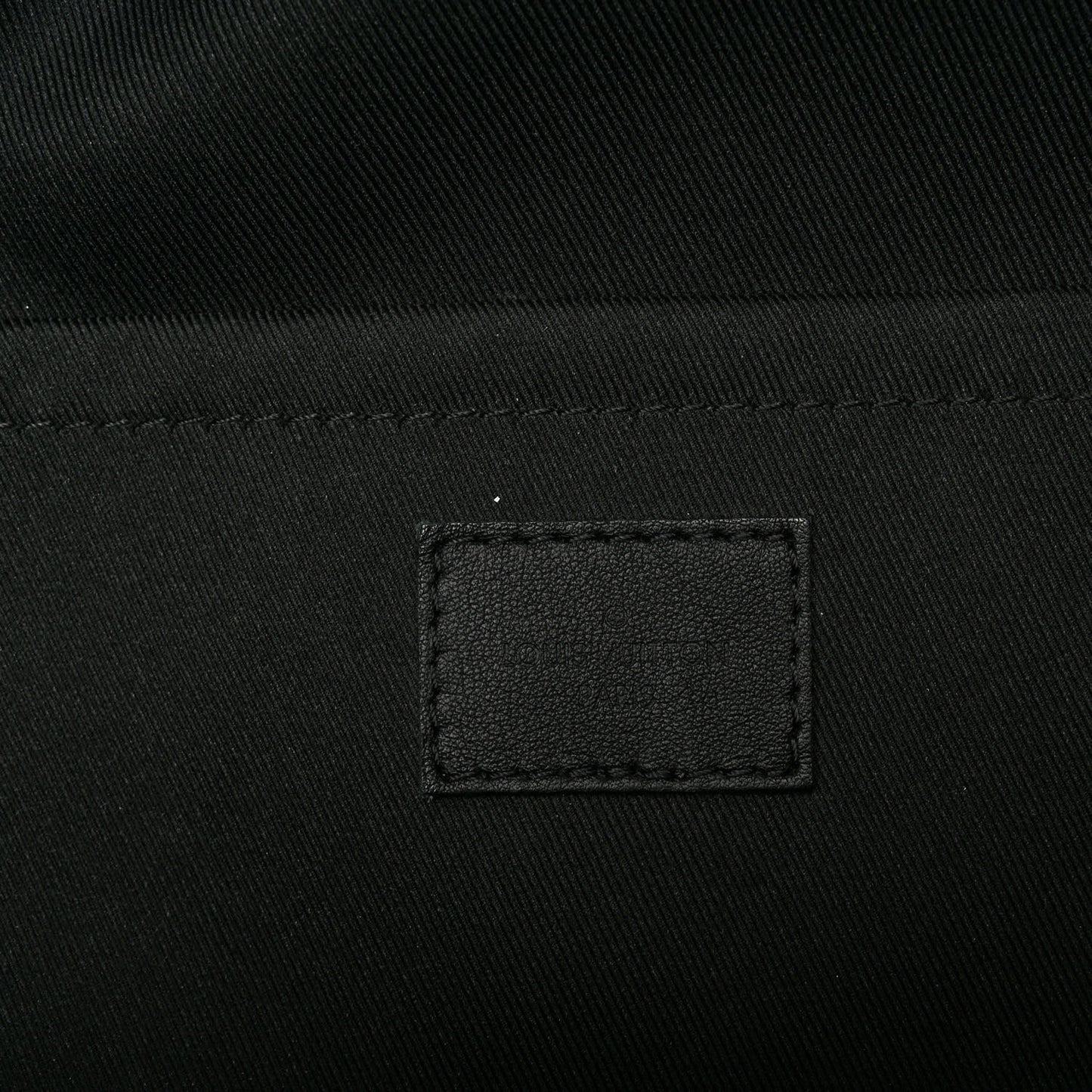 Monogram Palm Springs Backpack MM