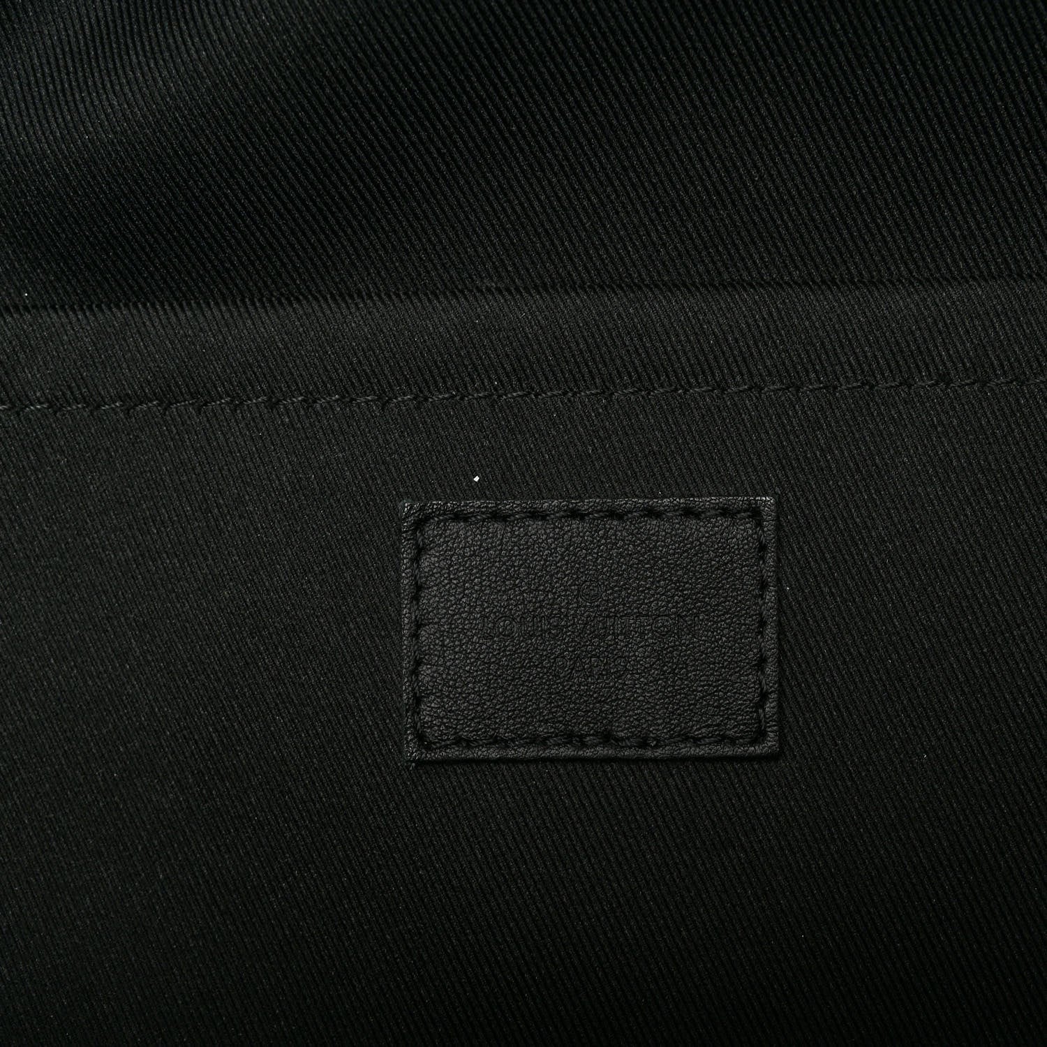 Louis Vuitton Monogram Palm Springs Backpack MM 6 of 9