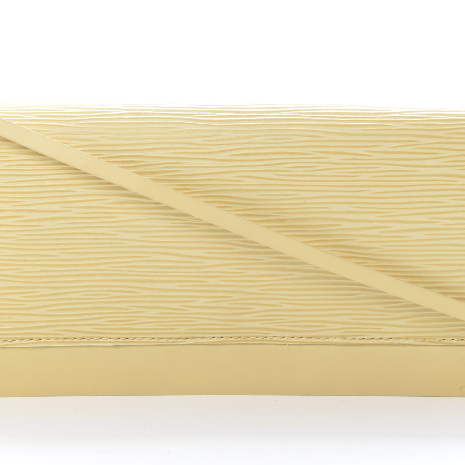 Louis Vuitton Epi Honfleur Vanilla 8 of 16