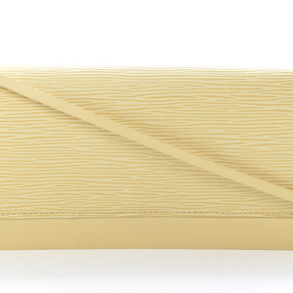 Louis Vuitton Epi Honfleur Vanilla 8 of 16