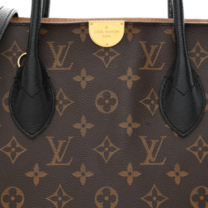 Louis Vuitton Monogram Flandrin Black 11 of 17