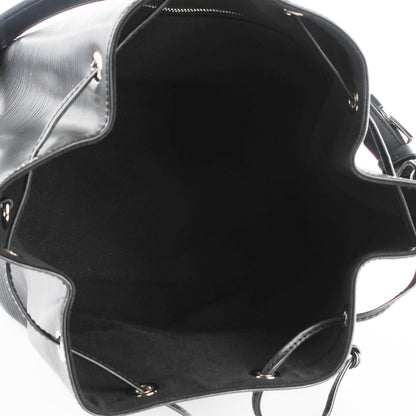 Louis Vuitton Epi Petit Noe NM Black 5 of 7