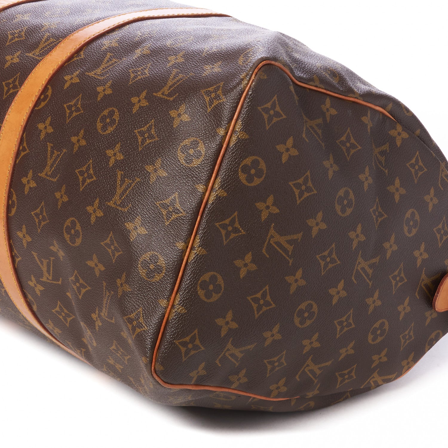 Louis Vuitton Monogram Keepall 50 5 of 9