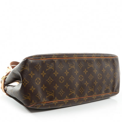 Louis Vuitton Monogram Batignolles Horizontal 4 of 7