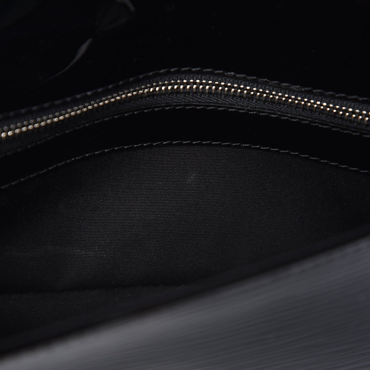 Epi Electric Sobe Clutch Black
