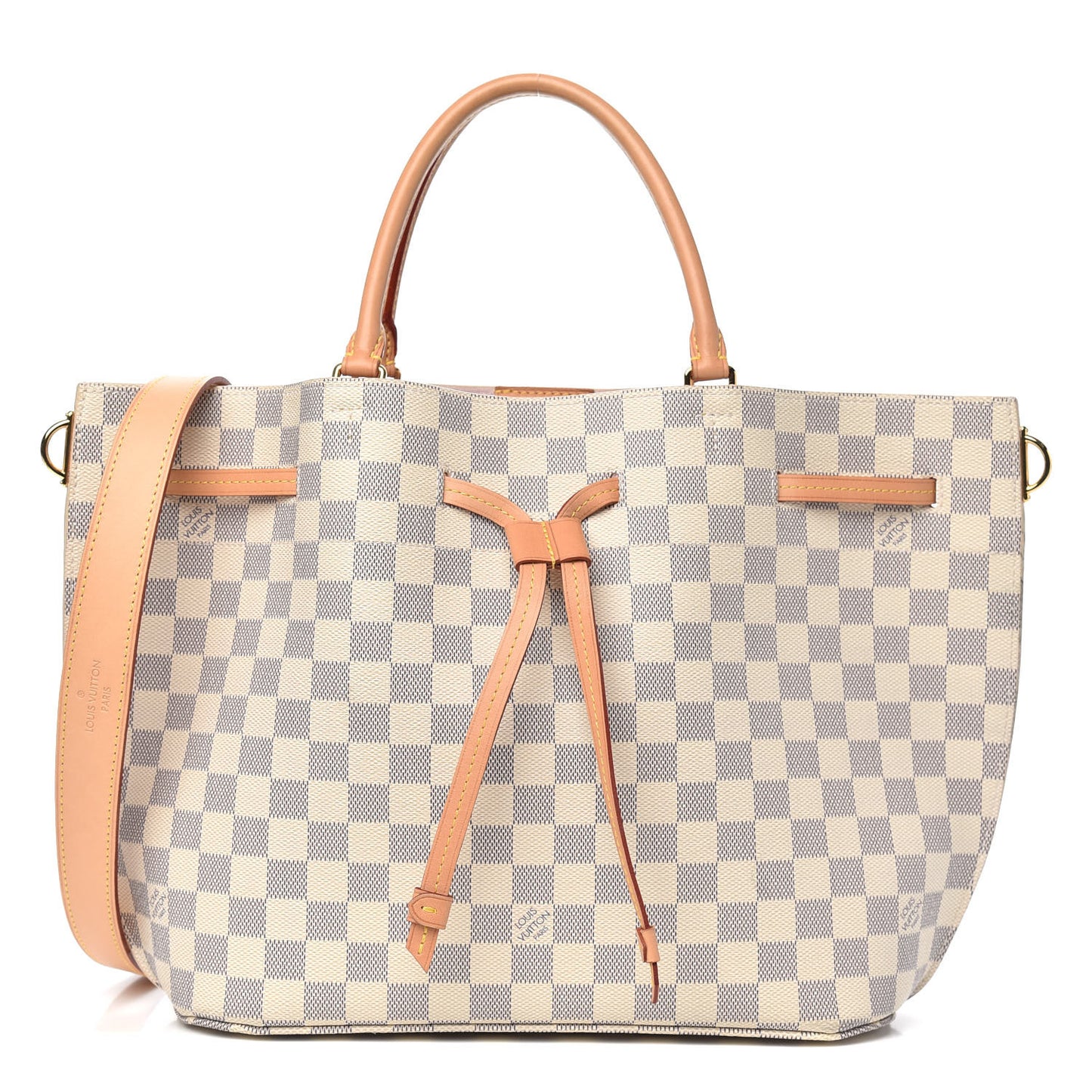 Damier Azur Girolata