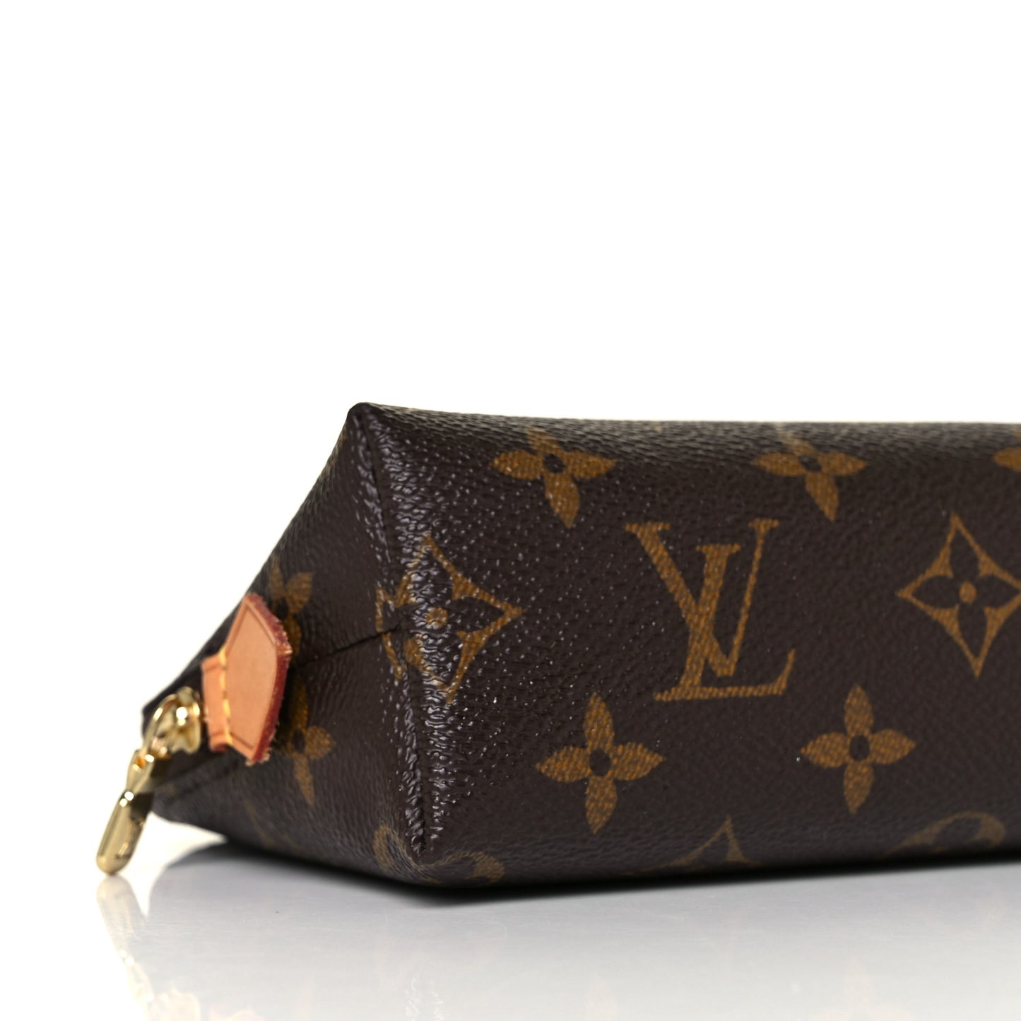 Monogram Cosmetic Pouch