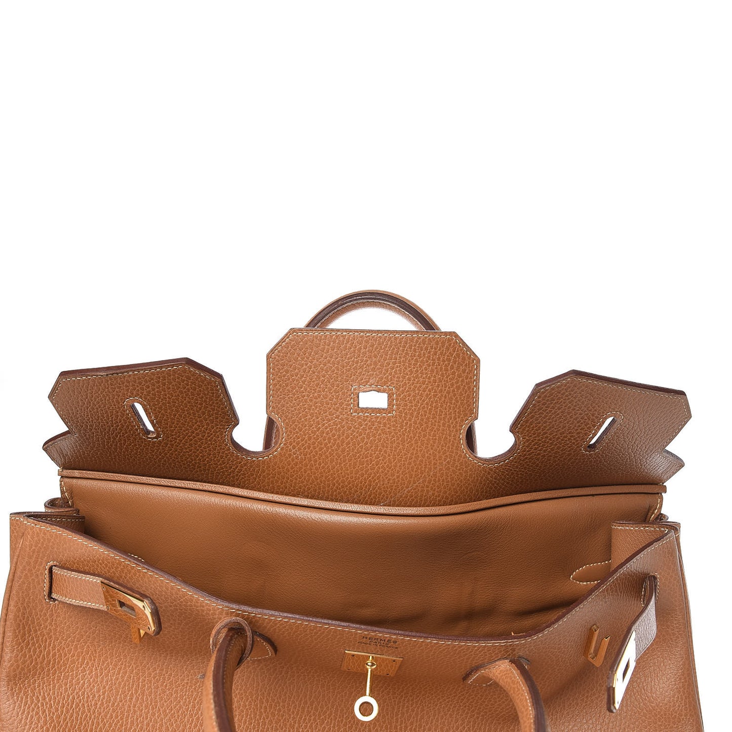 Ardennes Birkin 40 Naturelle