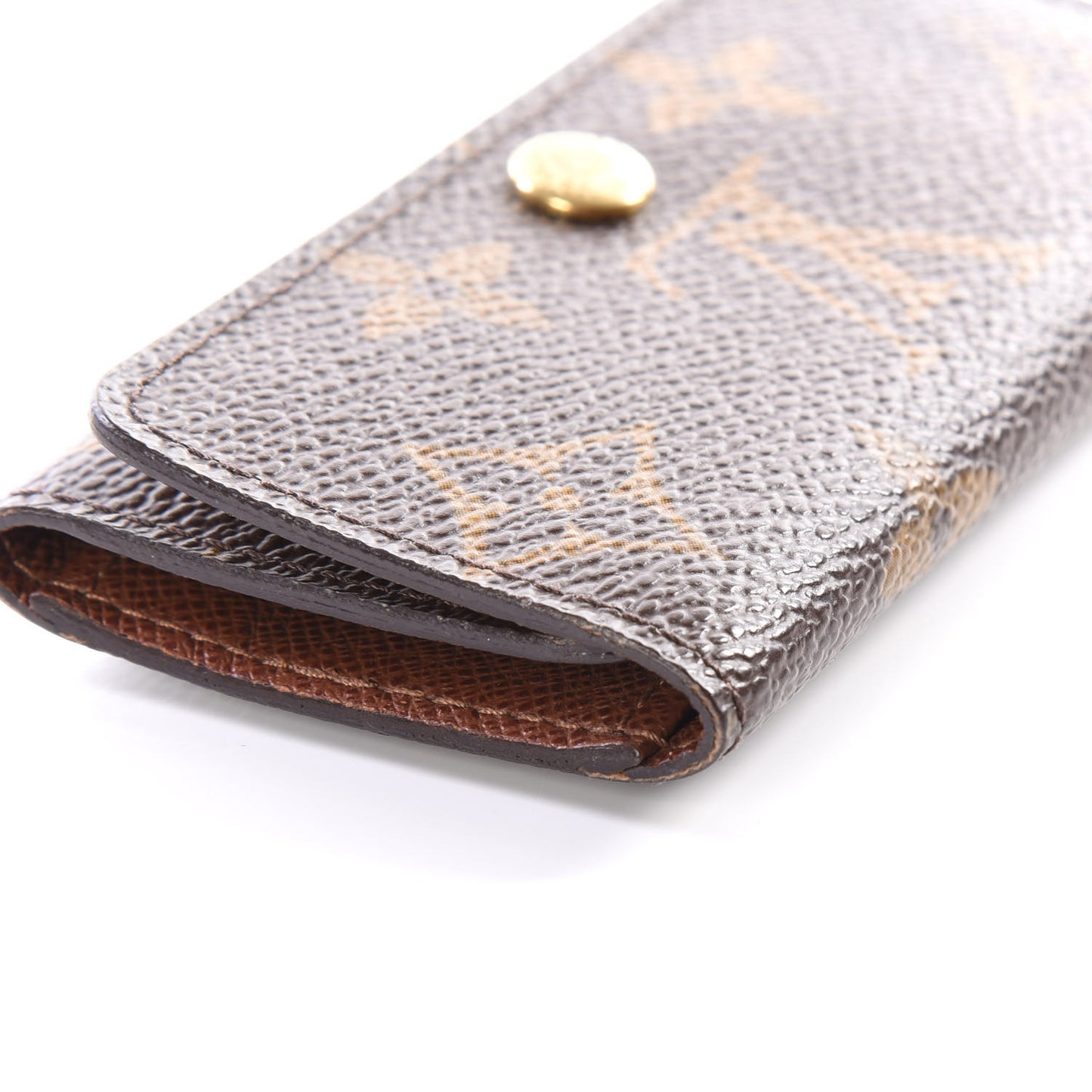 Monogram 4 Key Multicles Holder