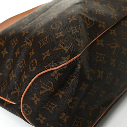 Louis Vuitton Monogram Delightful MM 18 of 22