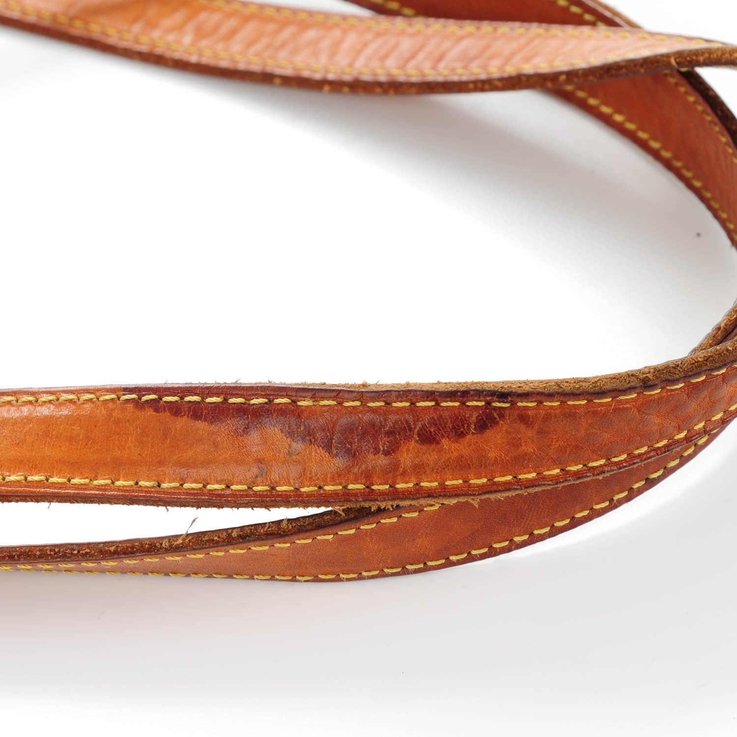 Louis Vuitton Monogram Cabas Alto 12 of 12