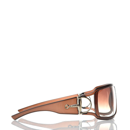 Gucci Acetate GG2919S Sunglasses Brown 3 of 6