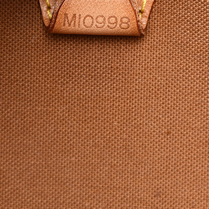 Louis Vuitton Monogram Ellipse PM 7 of 21