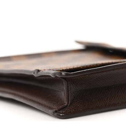 Louis Vuitton Damier Ebene Pimlico 9 of 9