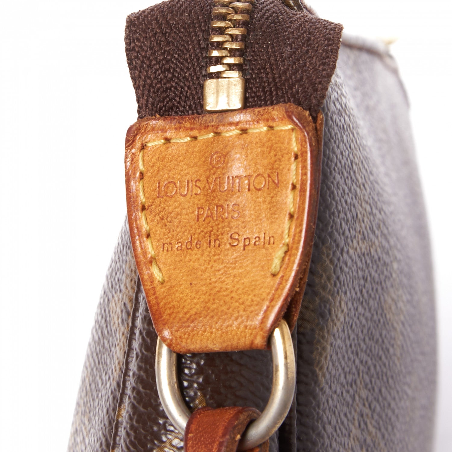 Louis Vuitton Monogram Pochette Accessories 6 of 8
