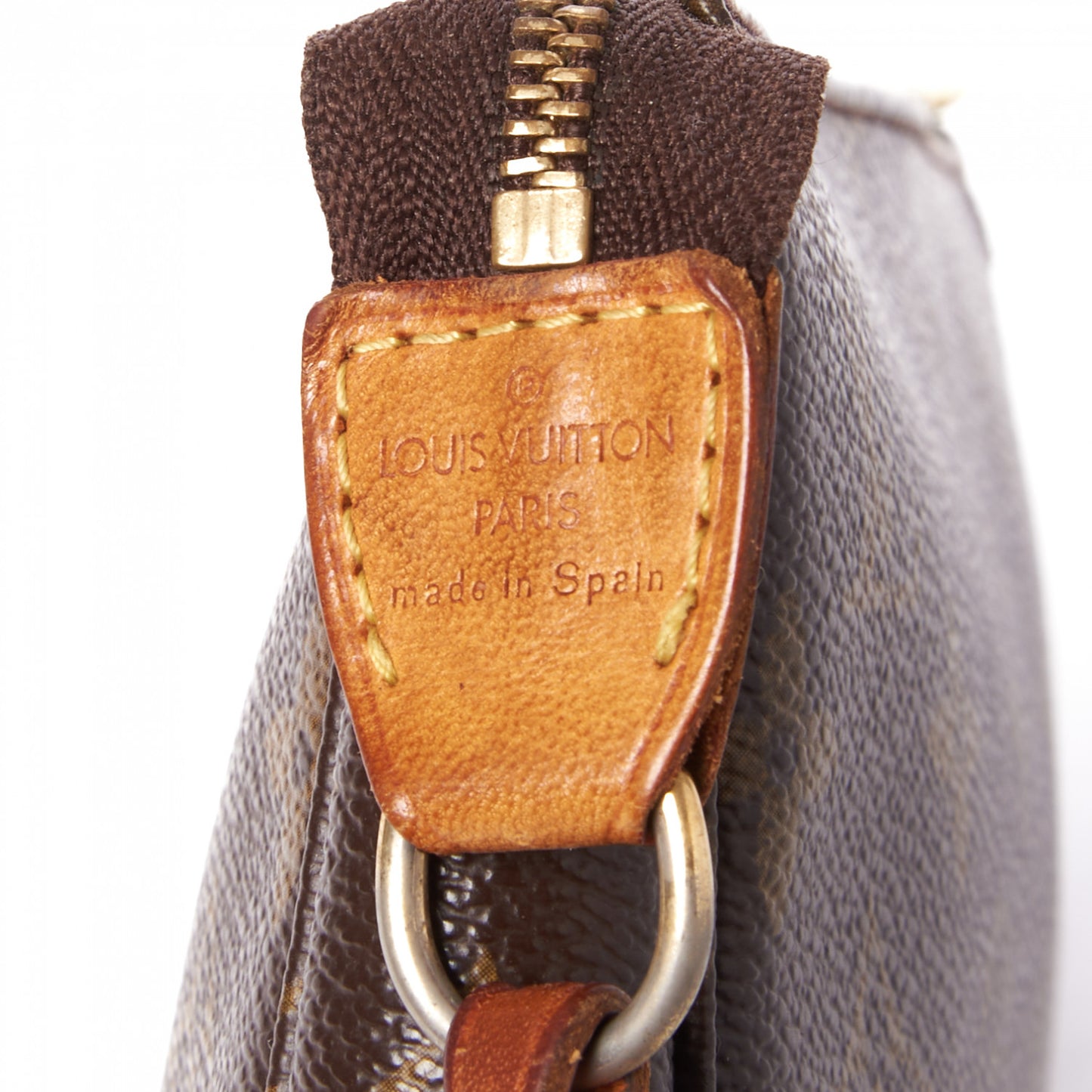Monogram Pochette Accessories