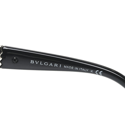 Bulgari Serpenti 8104 Sunglasses Black 5 of 7