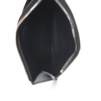 Louis Vuitton Damier Graphite Coin Card Holder 5 of 10