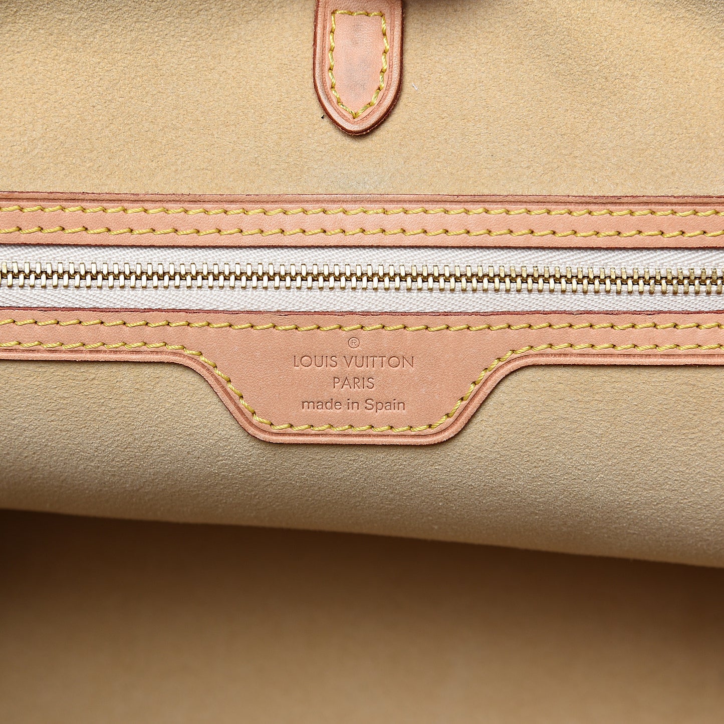 Damier Azur Hampstead PM