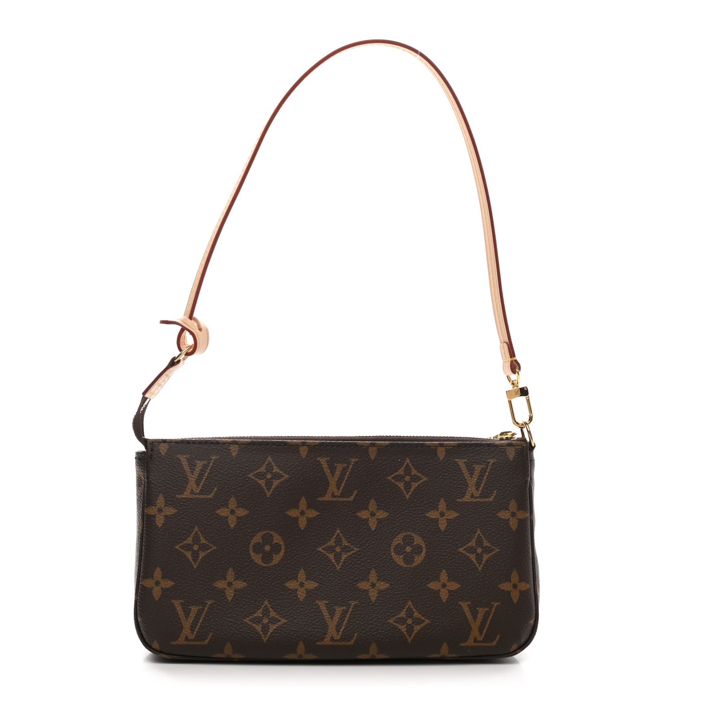 Monogram Pochette Accessories NM