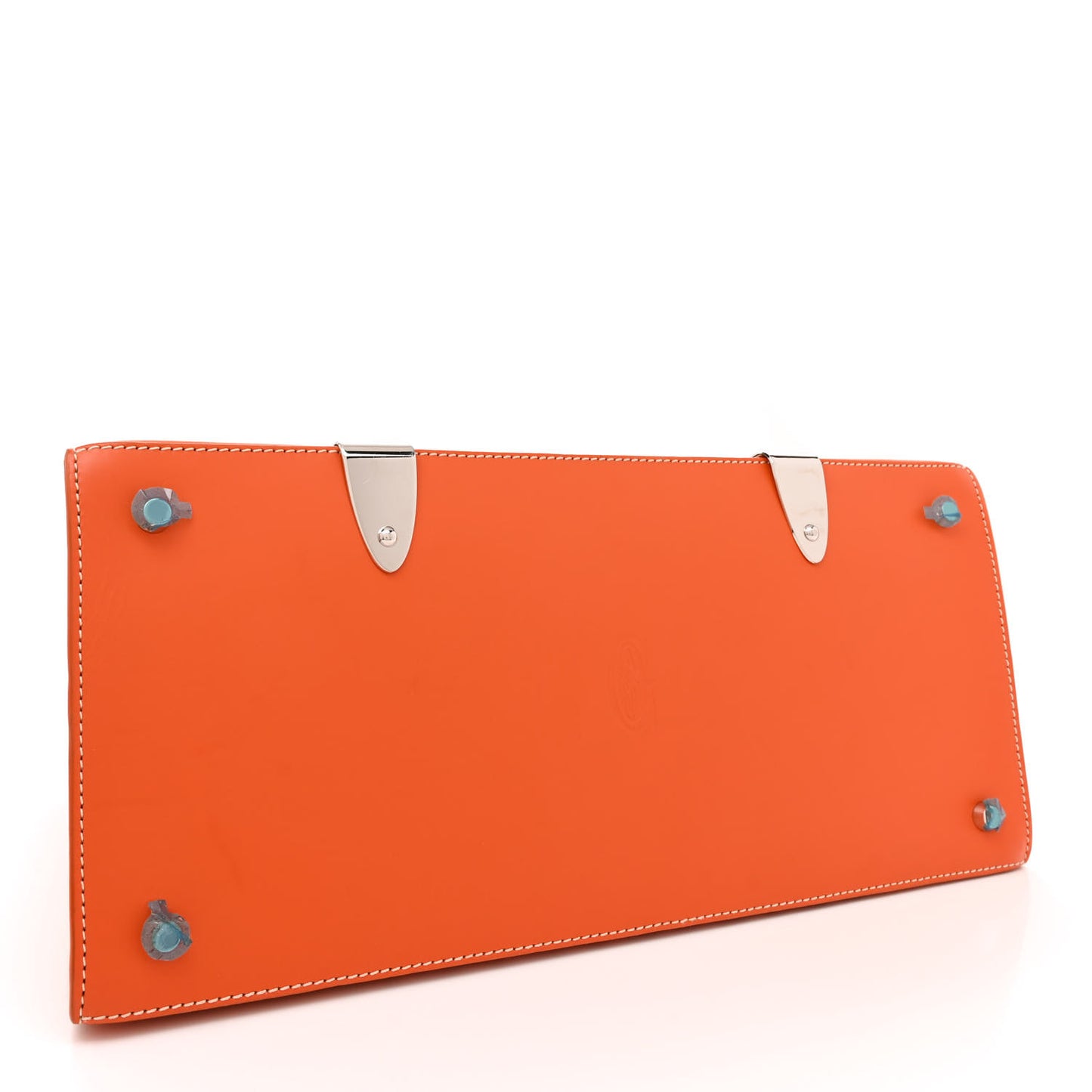 Goyardine Saigon MM Orange