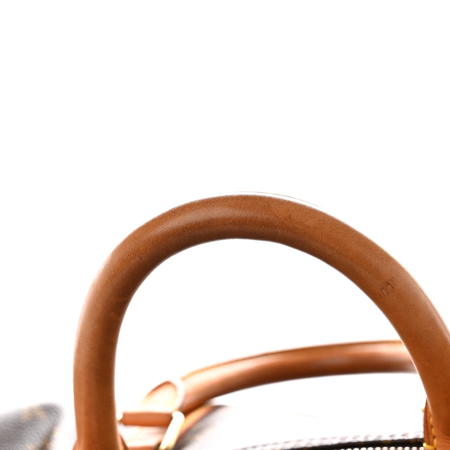 Louis Vuitton Monogram Keepall Bandouliere 55 25 of 42