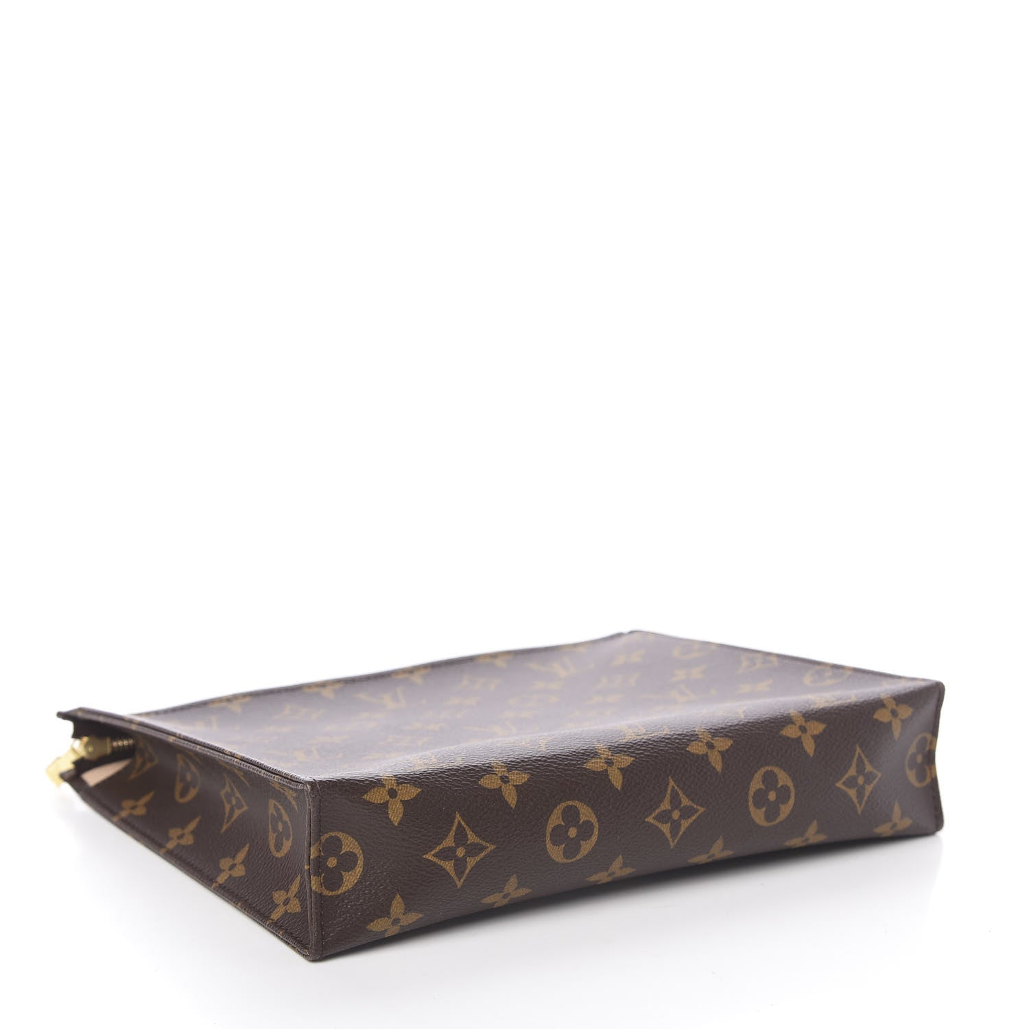 Louis Vuitton Monogram Toiletry Pouch 26 4 of 8