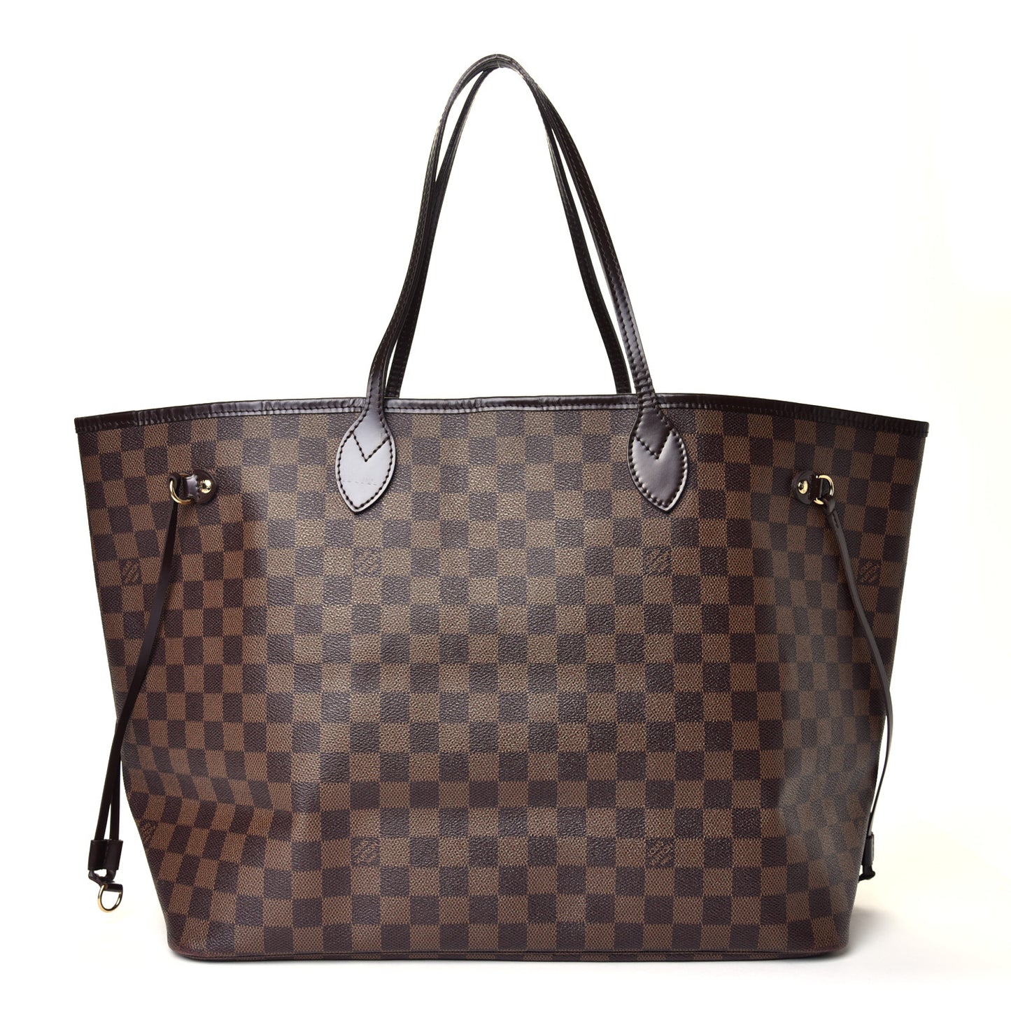 Damier Ebene Neverfull GM