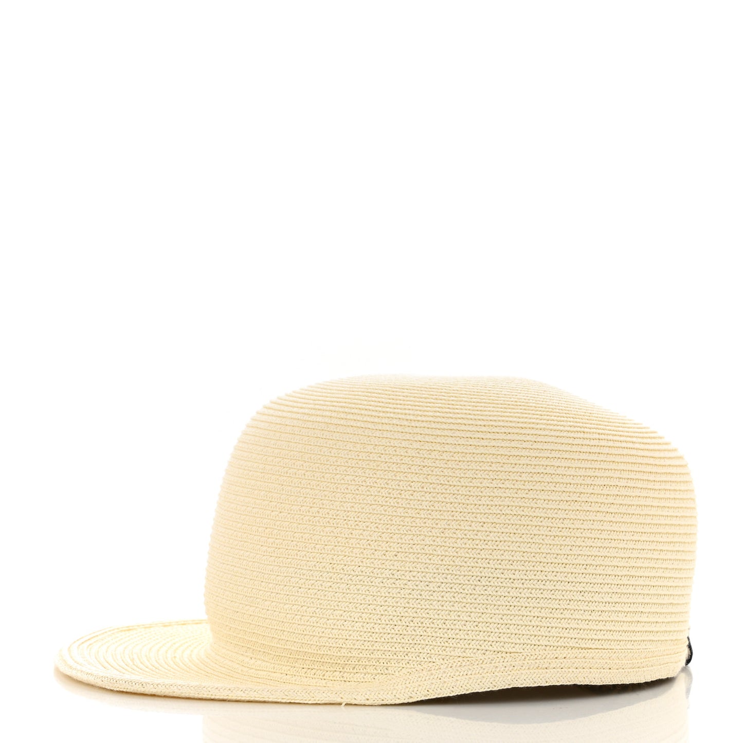 Emma Cap 56 Naturel Ecru Marine