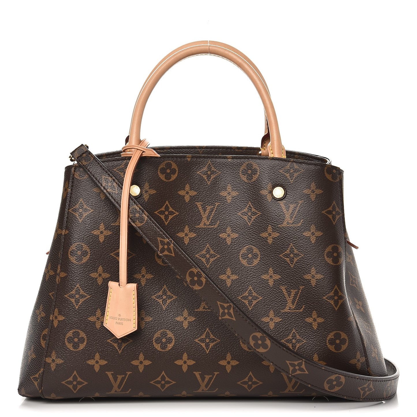 Monogram Montaigne MM
