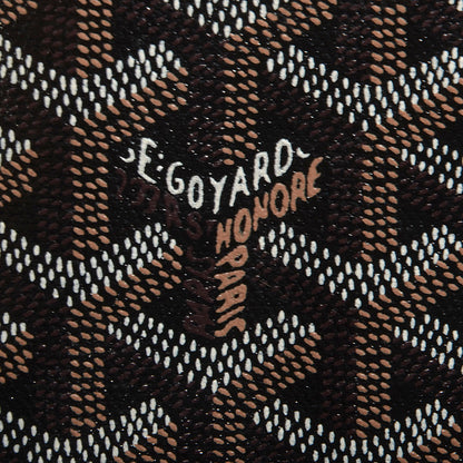 Goyard Goyardine Croisiere 45 Black 5 of 10