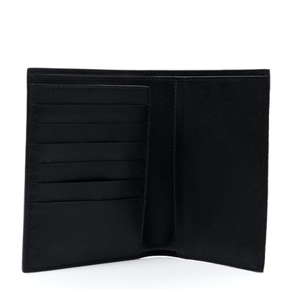 Gucci Microguccissima Passport Case Black 3 of 5