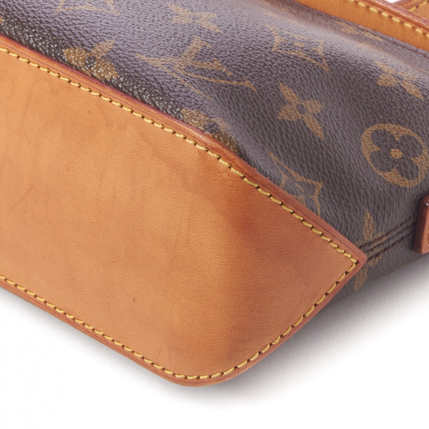 Monogram Trotteur