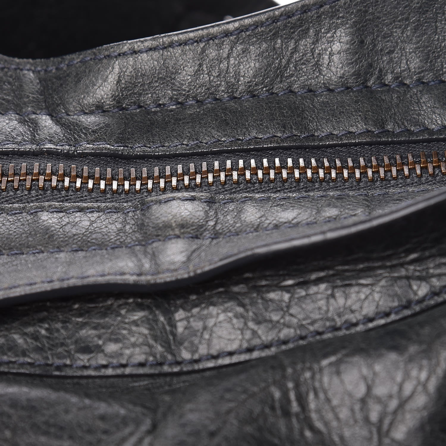 Balenciaga Agneau Classic Hardware City Anthracite 28 of 28