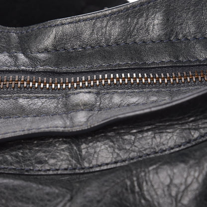 Balenciaga Agneau Classic Hardware City Anthracite 28 of 28