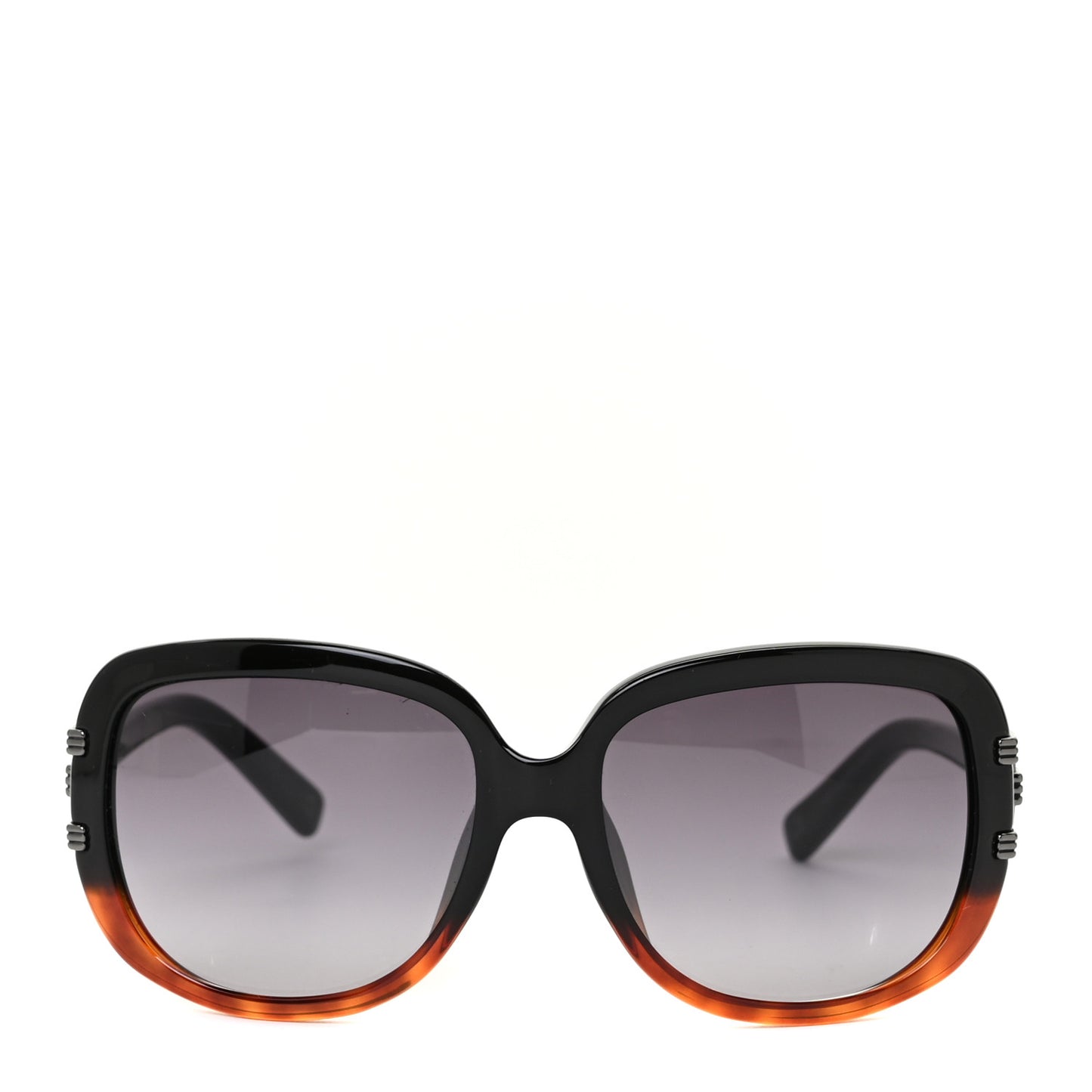 Diorgraphix3F Sunglasses Black Havana