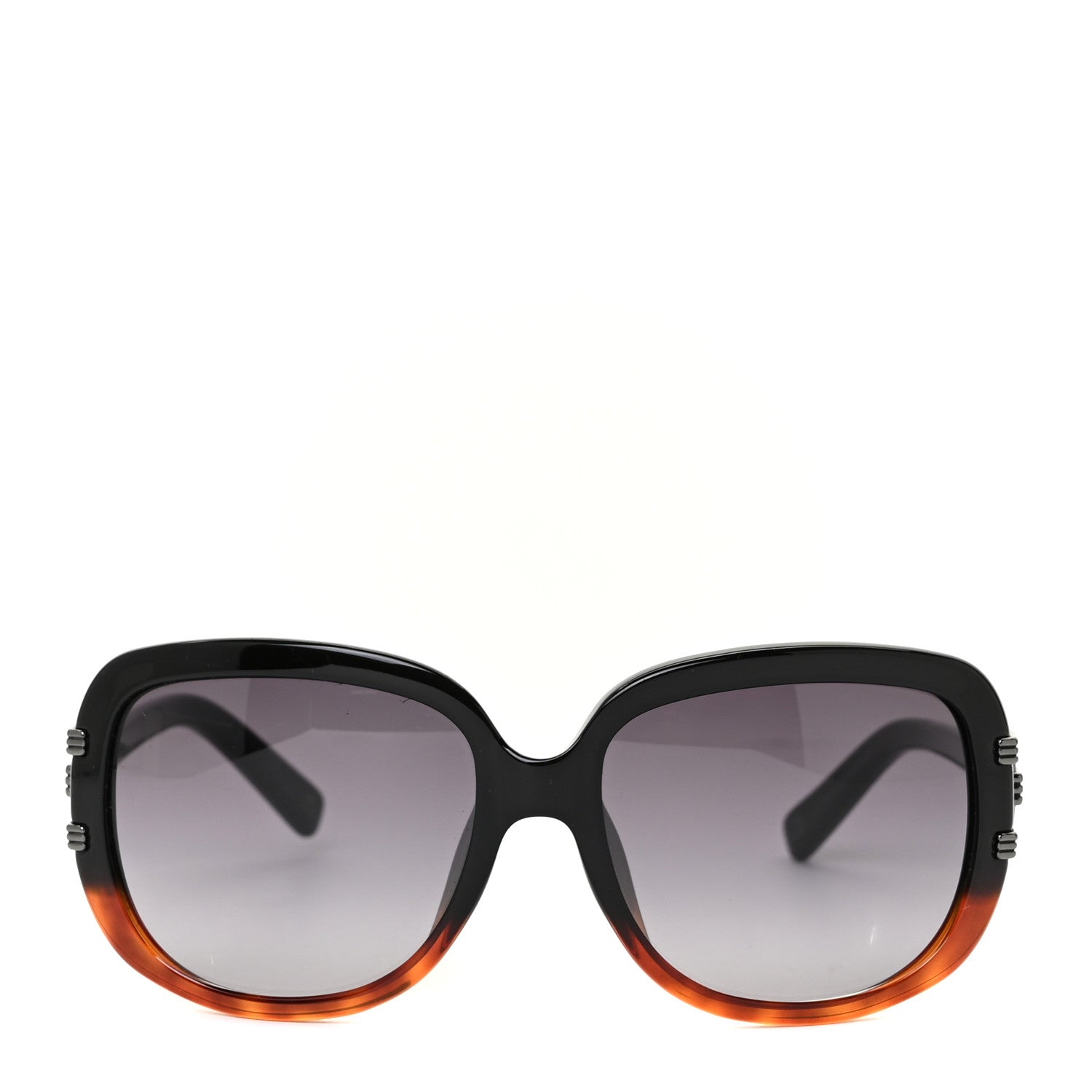 Christian Dior Diorgraphix3F Sunglasses Black Havana 4 of 9