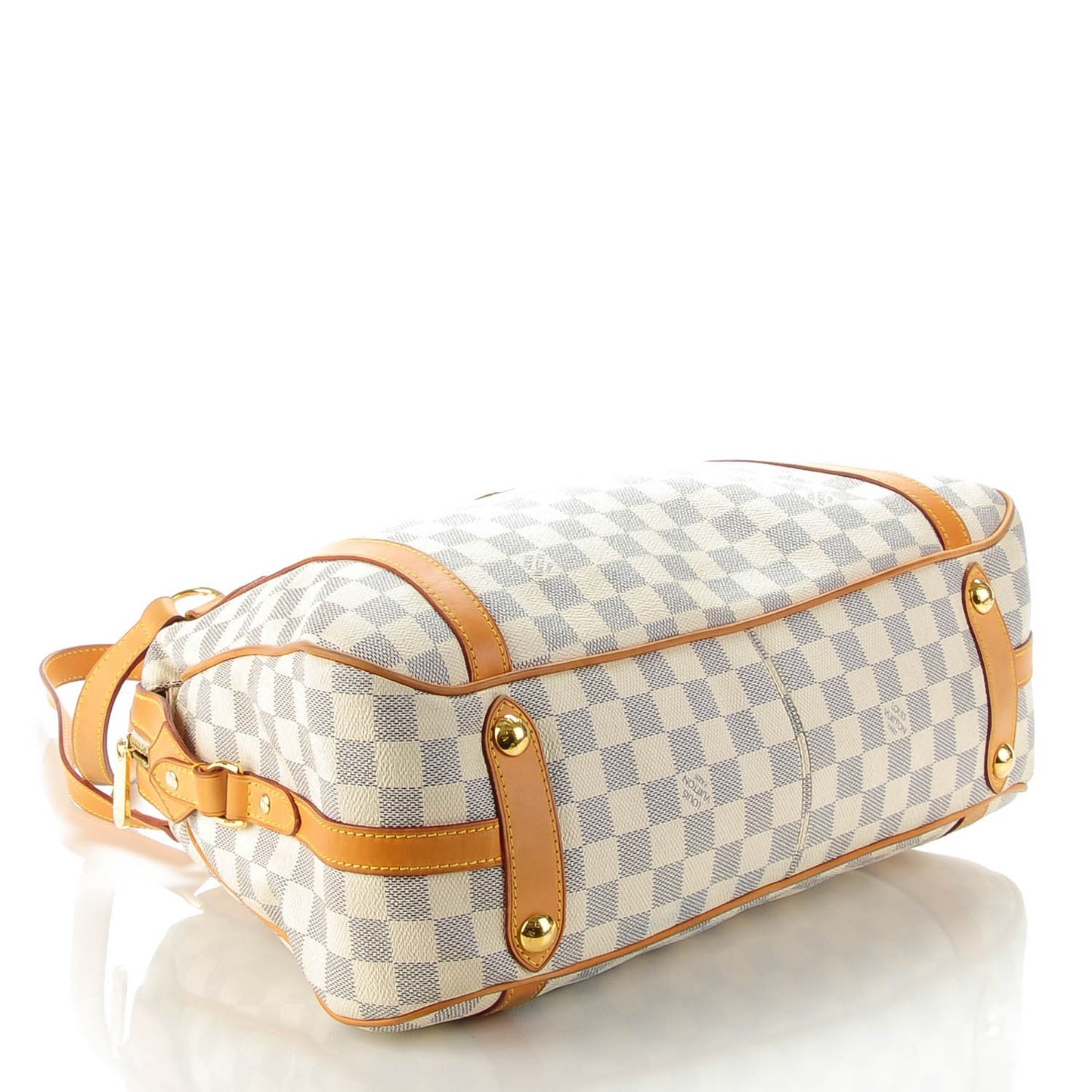 Damier Azur Stresa PM