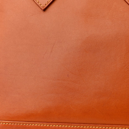 Louis Vuitton Nomade Alma PM Caramel 11 of 12