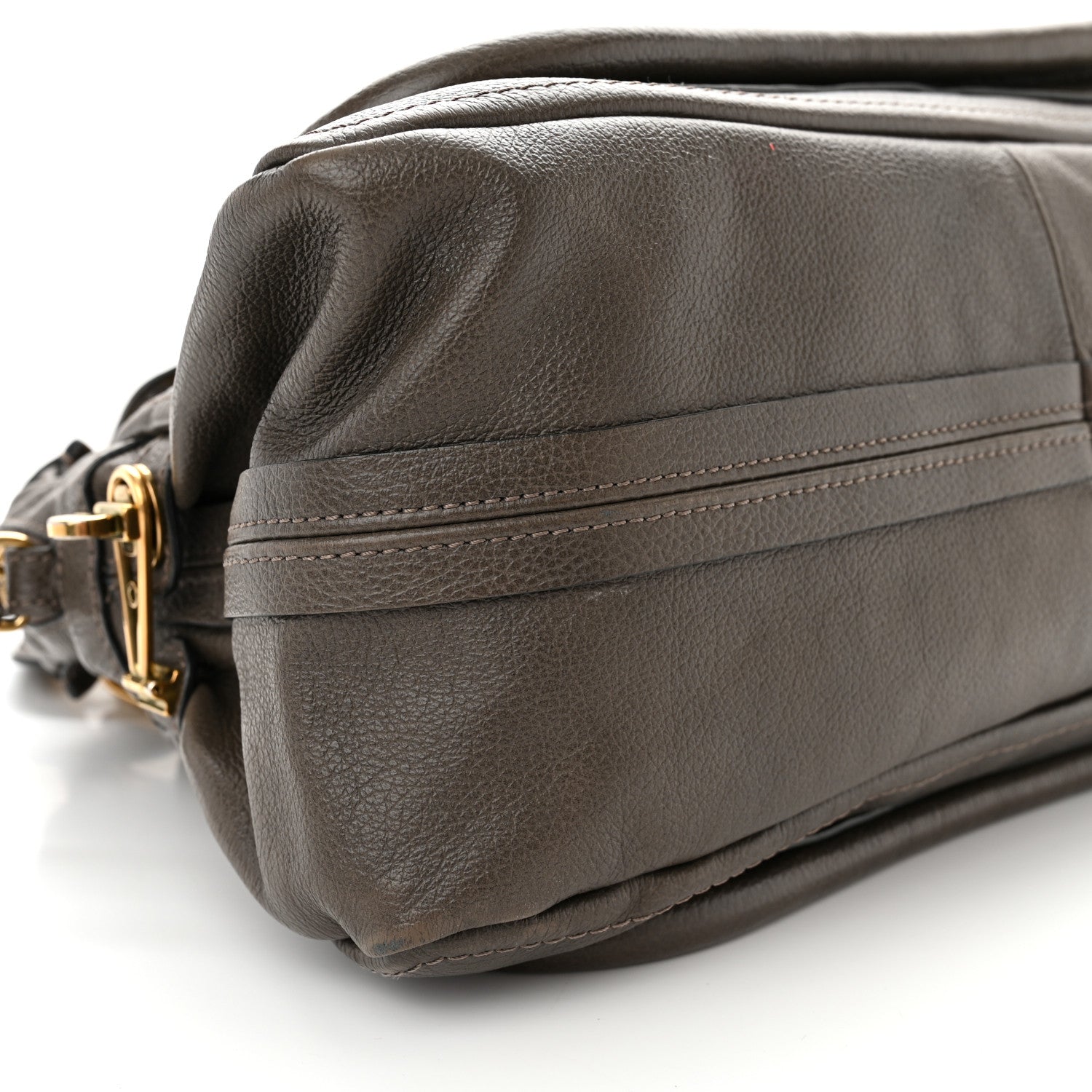 Chloe Calfskin Medium PARATY Rock 8 of 13