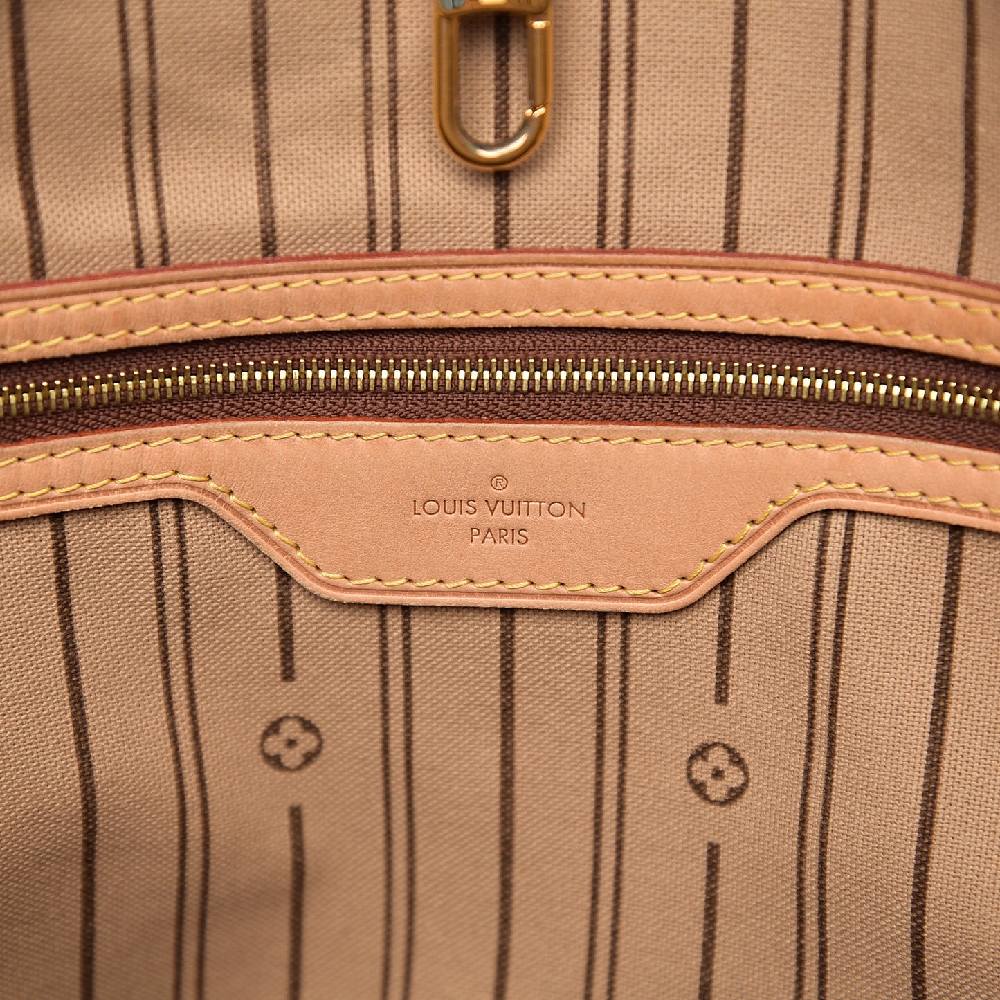 Monogram Delightful PM