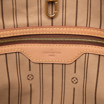 Louis Vuitton Monogram Delightful PM 5 of 10