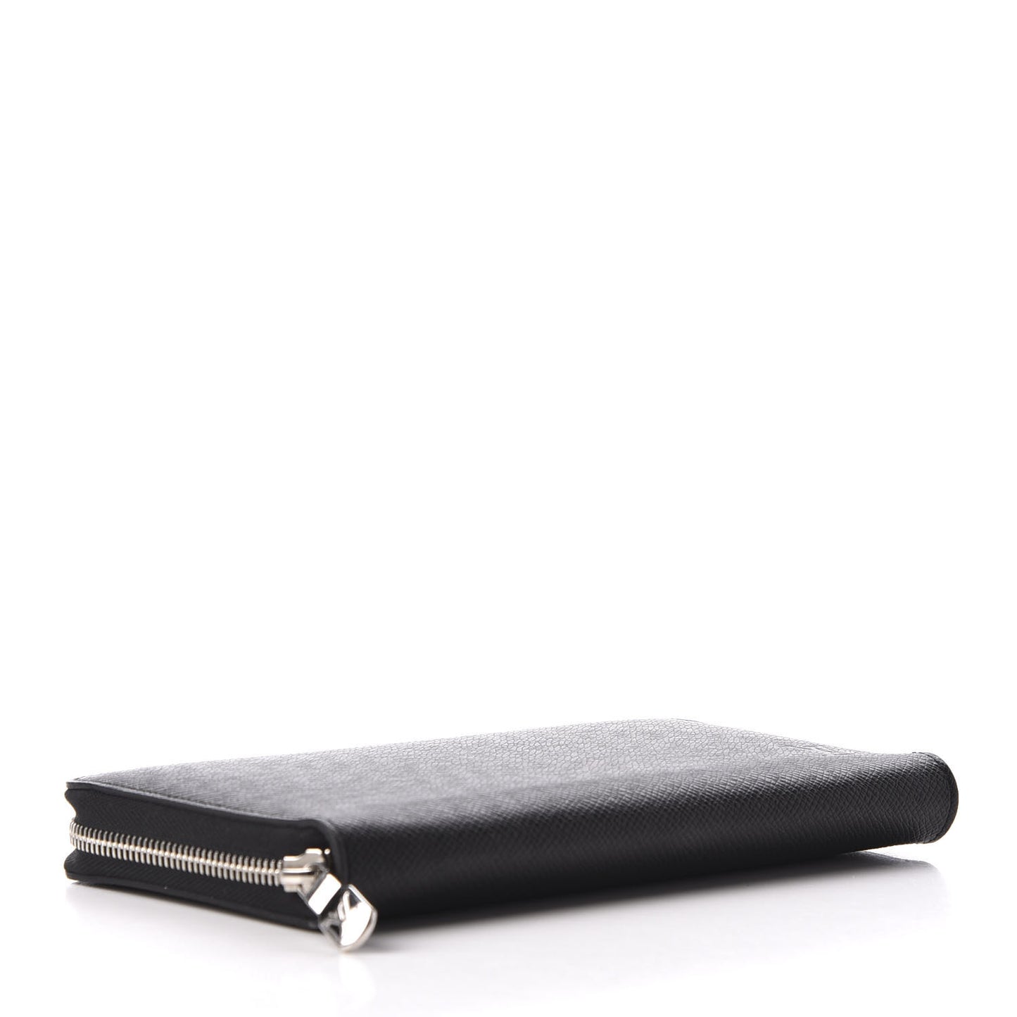 Taiga Zippy Organizer Wallet Black