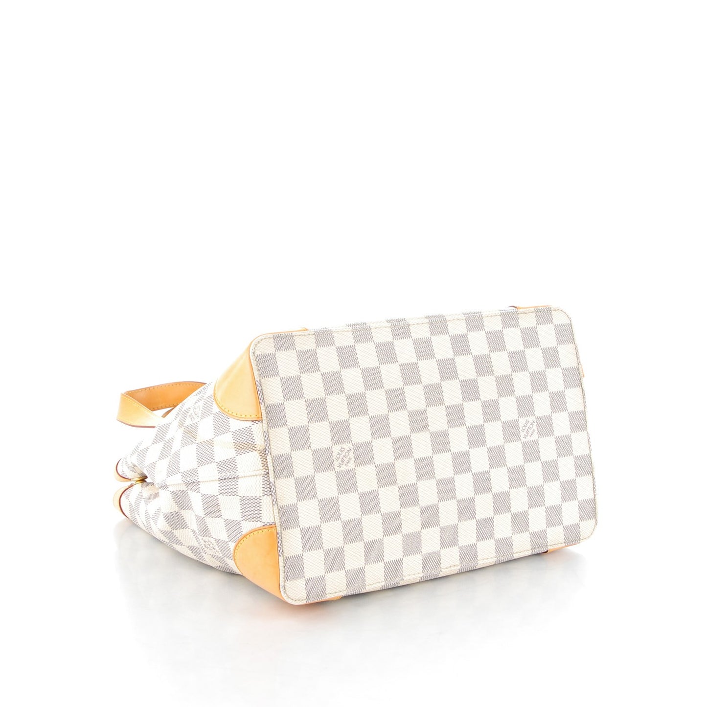 Damier Azur Hampstead PM