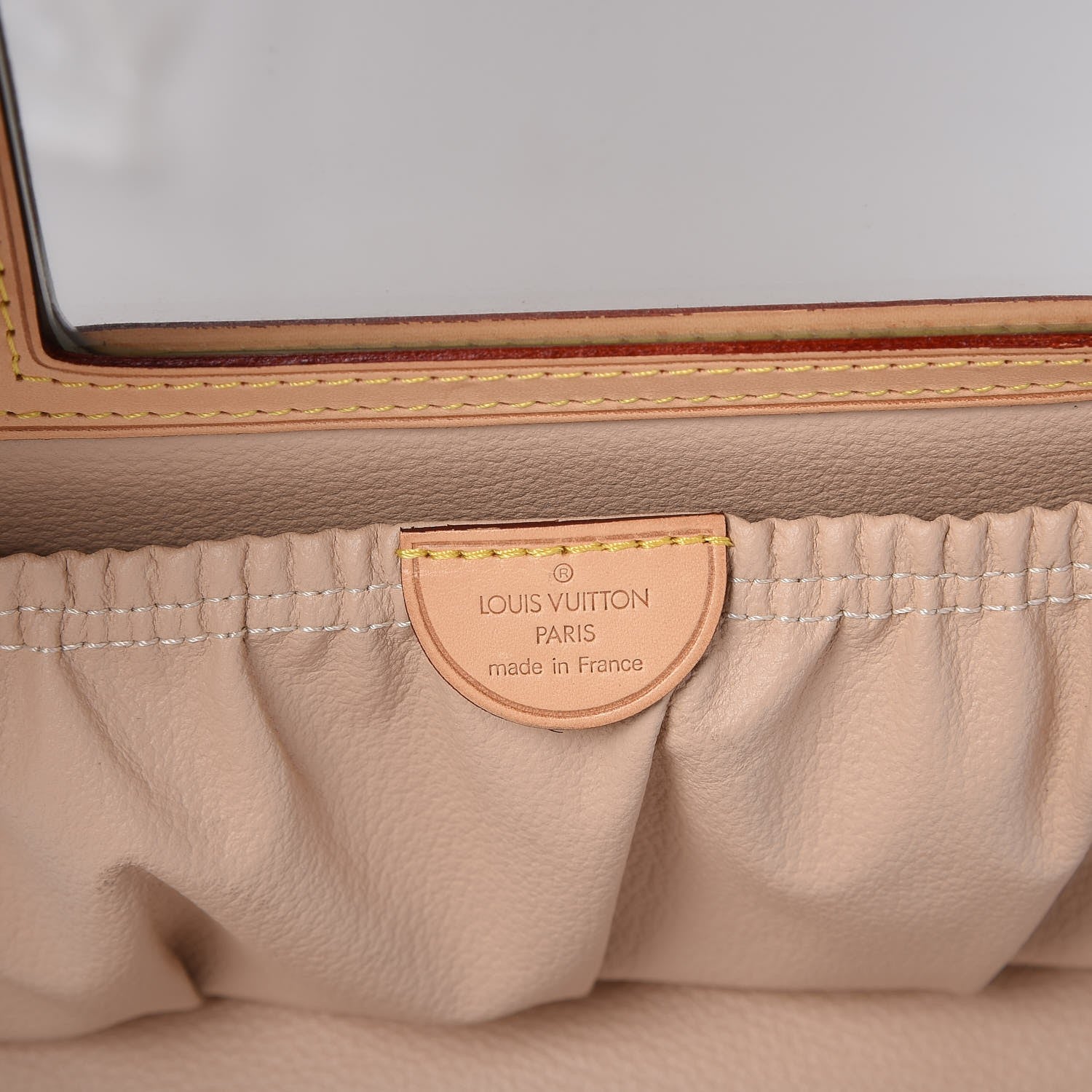 Louis Vuitton Monogram Nice 6 of 9