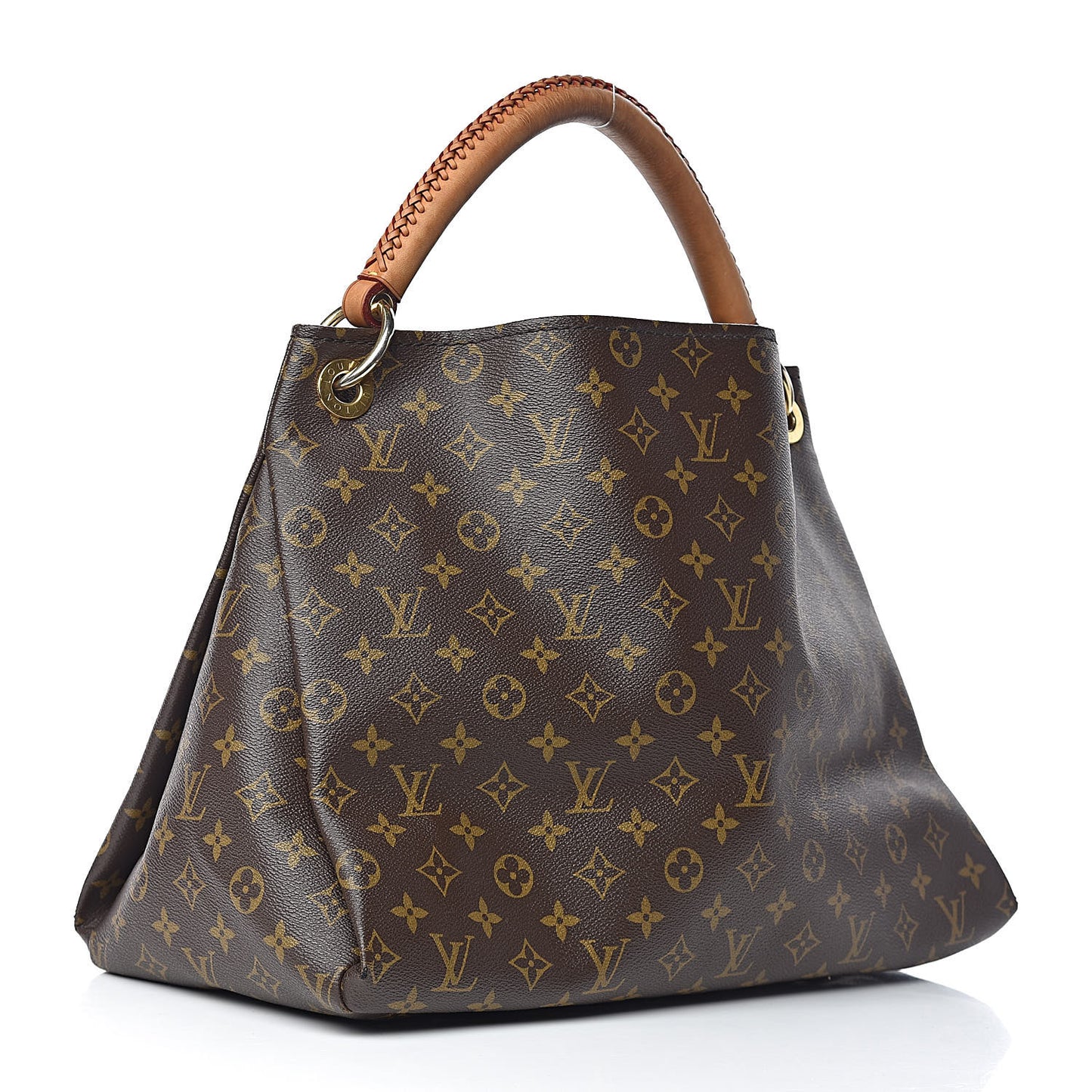 Monogram Artsy MM