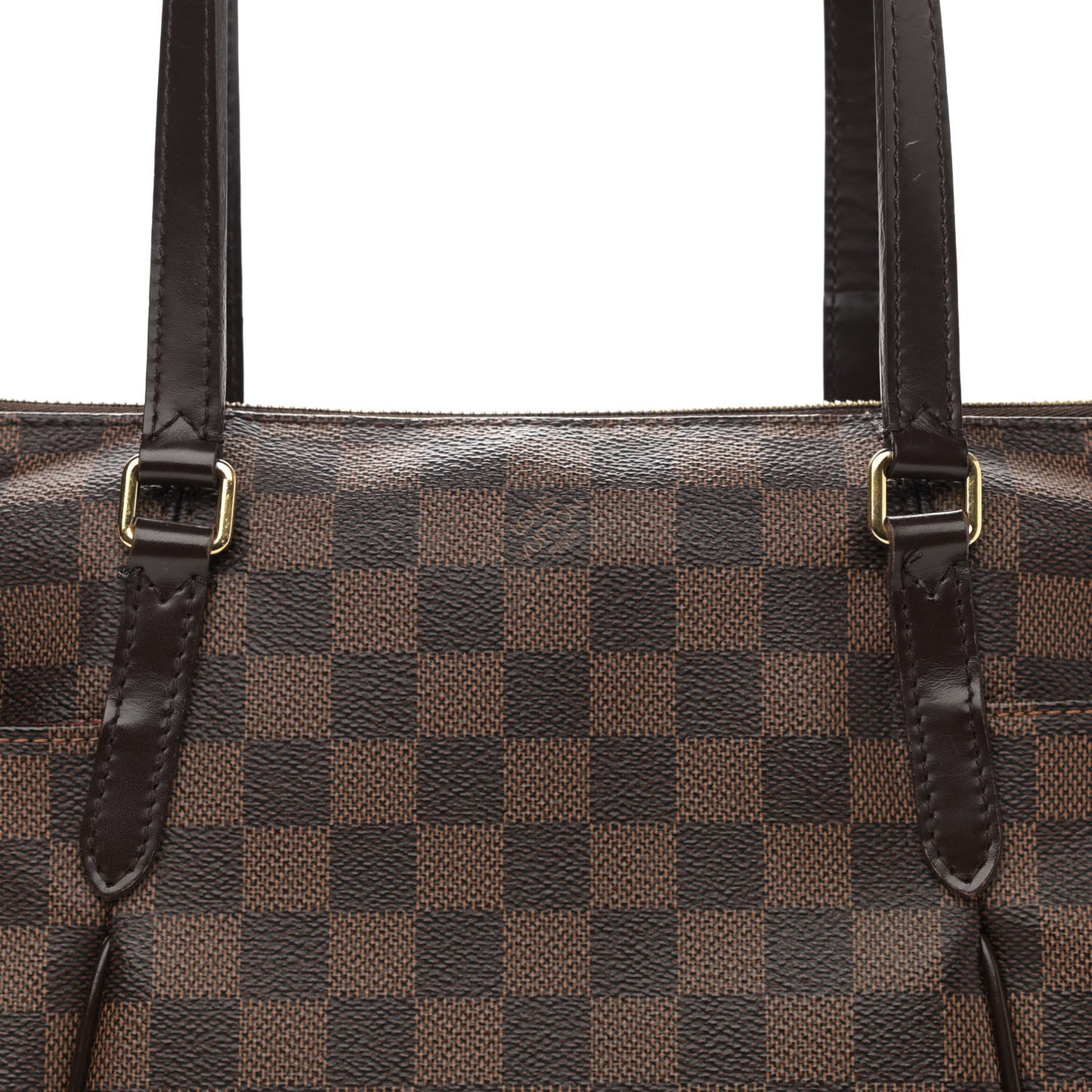 Damier Ebene Totally PM