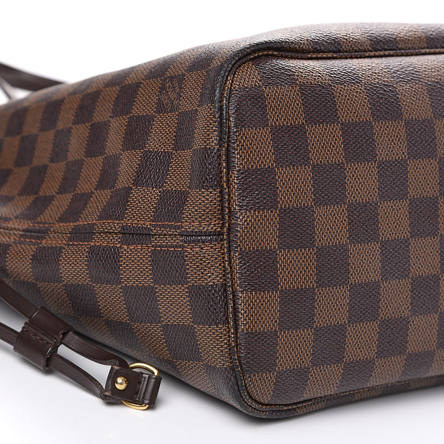 Damier Ebene Neverfull MM