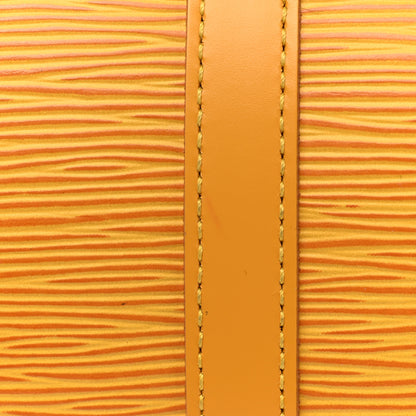 Louis Vuitton Epi Soufflot Tassil 11 of 12