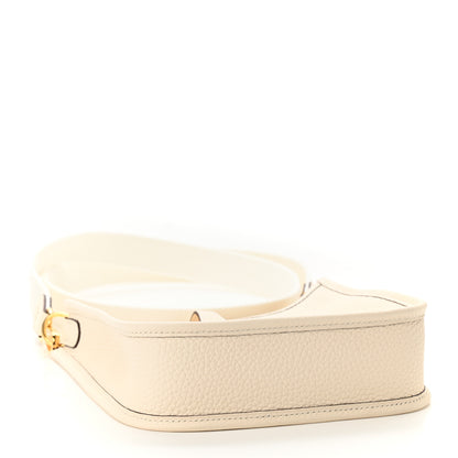 Hermes Taurillon Clemence Amazone Evelyne TPM Nata Craie 4 of 9